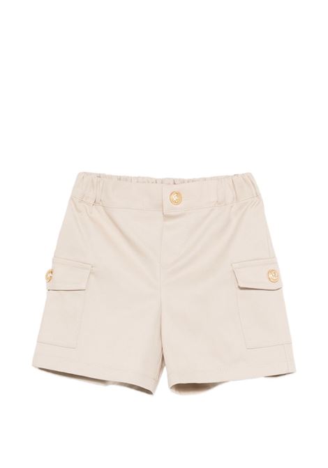 Bermuda cargo BALMAIN KIDS | BY6579 G0197107